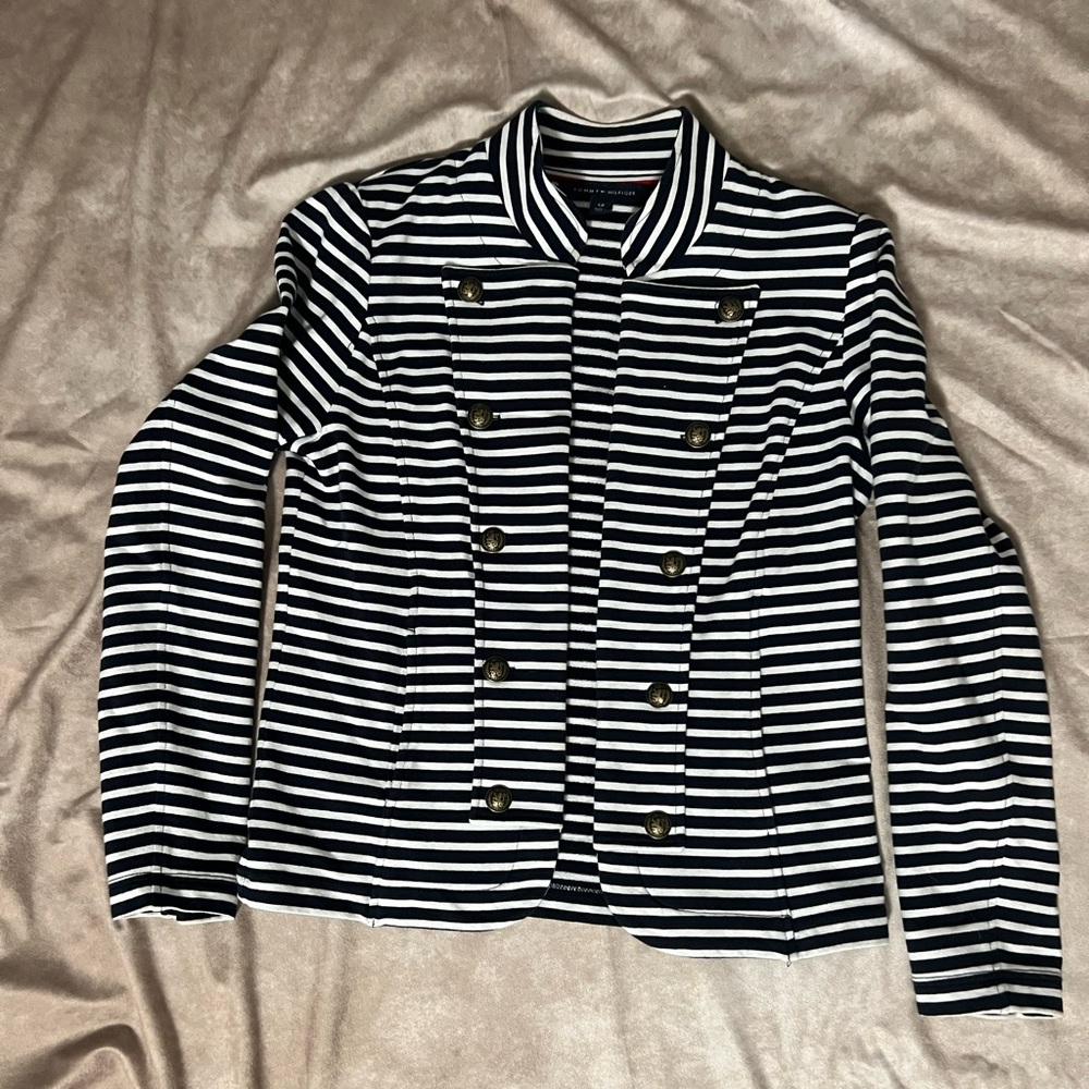 Banana Republic blazer